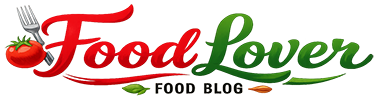 Food Lover UK – For the Love of Food